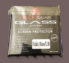 TECHGEAR Tempered Glass Screen