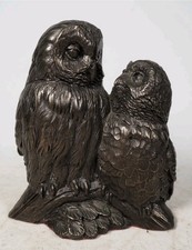 Vintage Heredities Pair Of