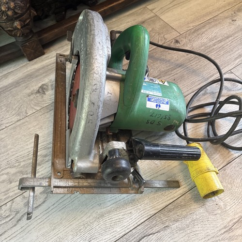 Hitachi c9u heavy duty - hitachi,