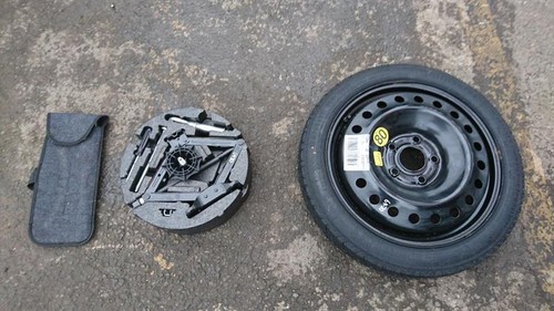 Vauxhall insignia mk1 spare - a,