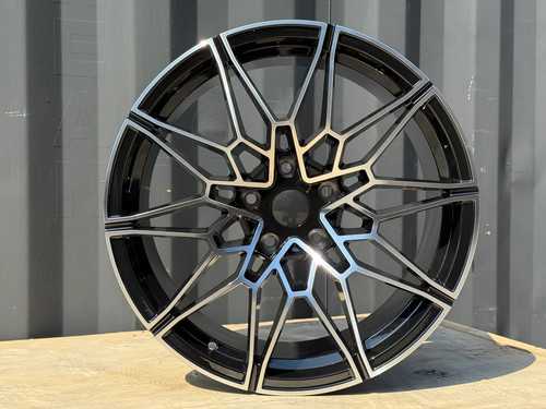 Bmw 4 series f32 - 19", f33