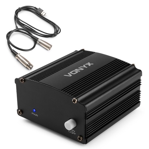 Vonyx vdx10 48v - vonyx,