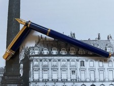 NEW MUST DE CARTIER - TRINITY