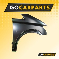 MERCEDES VITO 2010 -2015 FRONT