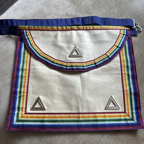 Masonic royal ark mariners - masonic,