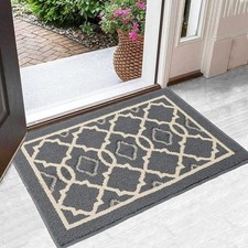 Non Slip Large Indoor Door Mat