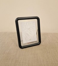 Picture Frame-Next Black Wood
