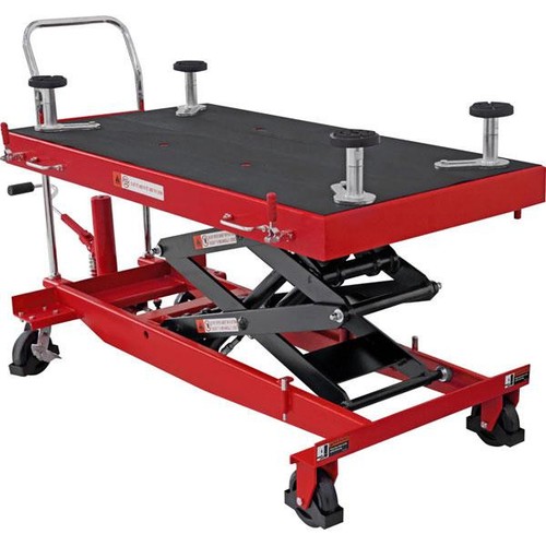 Battery hydraulic lifting - battery,
