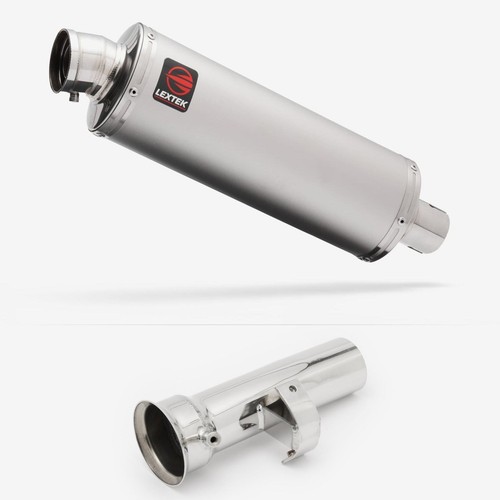 Lextek slip steel 350mm - lextek, slip-on