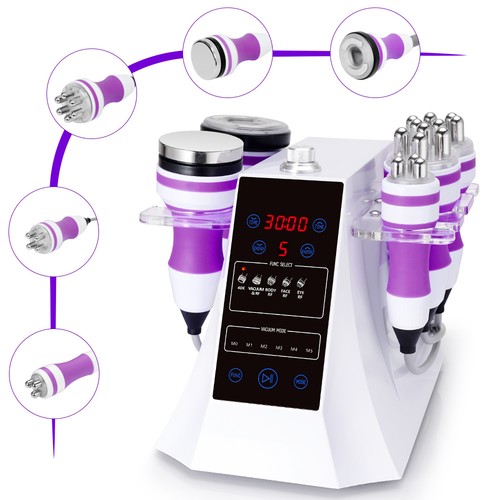 Mychway beauty machine - in,
