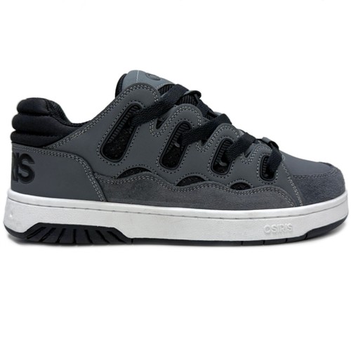 Osiris shoes charcoal - osiris, s