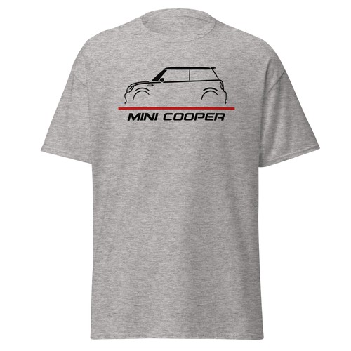 Mini cooper supercharged - mini,