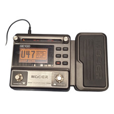MOOER GE100 Guitar