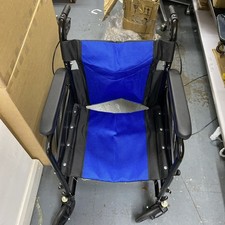 Lightweight folding wheelchair - lightweight,