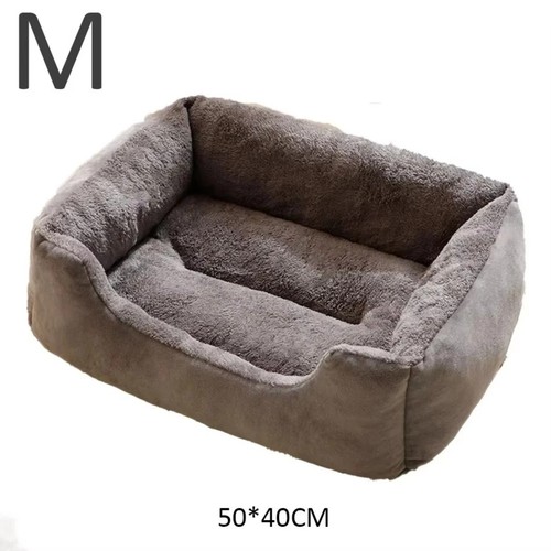 Cat dog bed - dog, washable