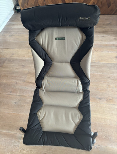 Korum deluxe adjustable - deluxe,