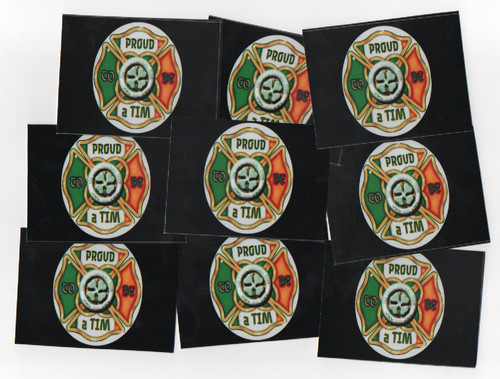 Glasgow celtic 8cm - 20, x