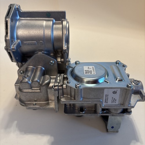 Rinnai gas valve - rinnai,