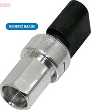 Air Conditioning Pressure