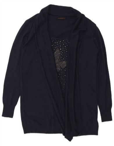 Vintage womens open cardigan - vintage,