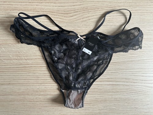 New with tags next - new,