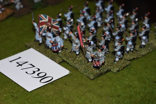 15mm napoleonic british - 15mm, /
