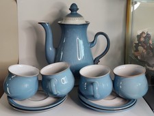 Denby Renaissance Castile Blue