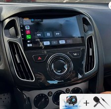 Fit For 2014-2018 Ford Transit