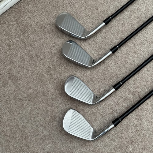 Taylor made r11 9 - r11, iron