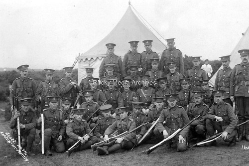 Ewq ww1 durham light - ww1,,