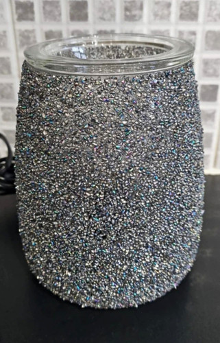 Scentsy twinkle warmer bnib - scentsy,