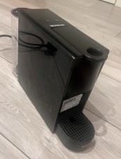 Nespresso Krups Coffeee Machine Espresso With 30 Free Italian Coffee Pods 