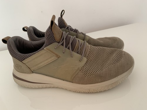 Skechers delson cicada - 3.0,