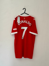 Original Authentic Manchester