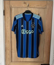 Ajax Adidas 2021/22 Men’s