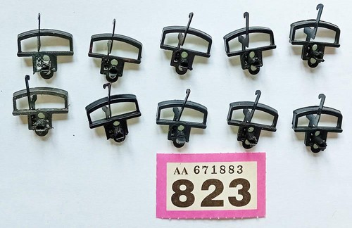 Lima clip coupling - lima, 00
