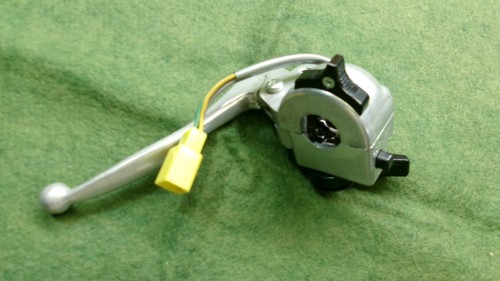 Suzuki left hand control - fa, 50