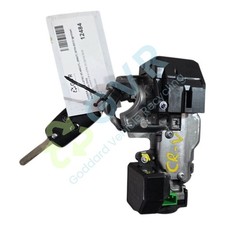 HONDA CR-V I-DTEC ES MK3 FL (RE67) 2010-2012 Ignition Barrel & Key Only