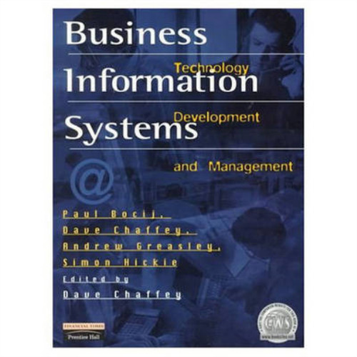 Business information systems - business,