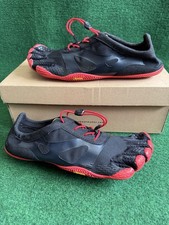 Vibram KSO EVO Men's Fivefingers Cross Training Shoe Size UK 11/11.5  (18M0701)