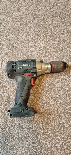 Metabo ltx brushless - sb,