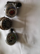 Selection Of Bicycle Bells