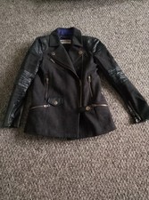 Superdry Hyper Biker Ladies