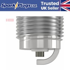 Denso Spark Plug W24ES-U