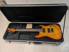 FENDER SHOWMASTER KOREA MODEL
