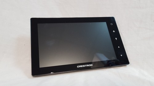 Crestron tsw 750 - crestron, 7"