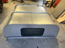 Mitsubishi L200 Ifor Williams