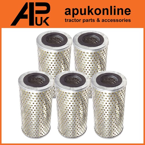 Oil filter element for - filter,