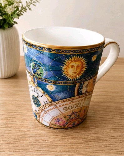 Royal doulton millennium - royal,