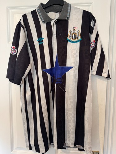 Umbro newcastle united - newcastle, match